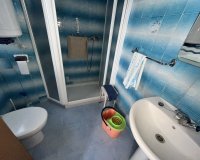 Rynek wtórny - Town house - Estepona - Estepona Centro