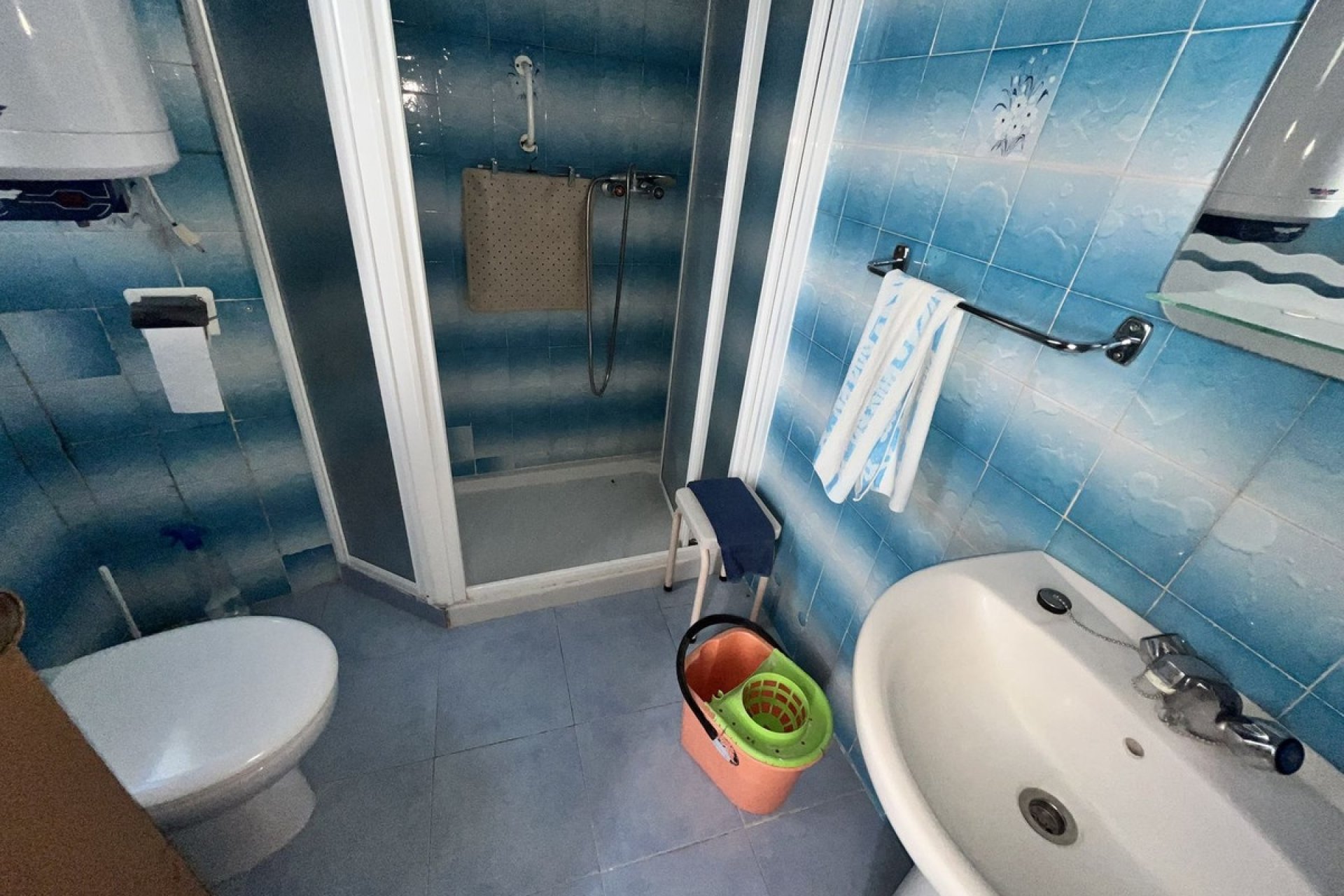 Rynek wtórny - Town house - Estepona - Estepona Centro