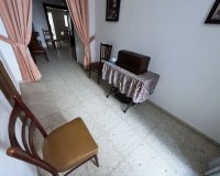 Rynek wtórny - Town house - Estepona - Estepona Centro