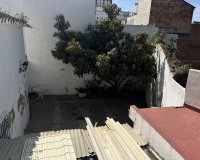Rynek wtórny - Town house - Estepona - Estepona Centro