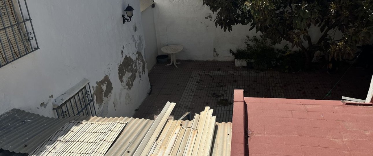 Rynek wtórny - Town house - Estepona - Estepona Centro