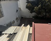 Rynek wtórny - Town house - Estepona - Estepona Centro