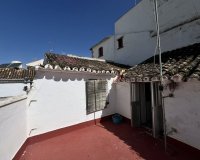 Rynek wtórny - Town house - Estepona - Estepona Centro