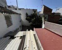 Rynek wtórny - Town house - Estepona - Estepona Centro