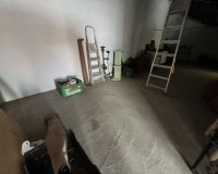 Rynek wtórny - Town house - Estepona - Estepona Centro