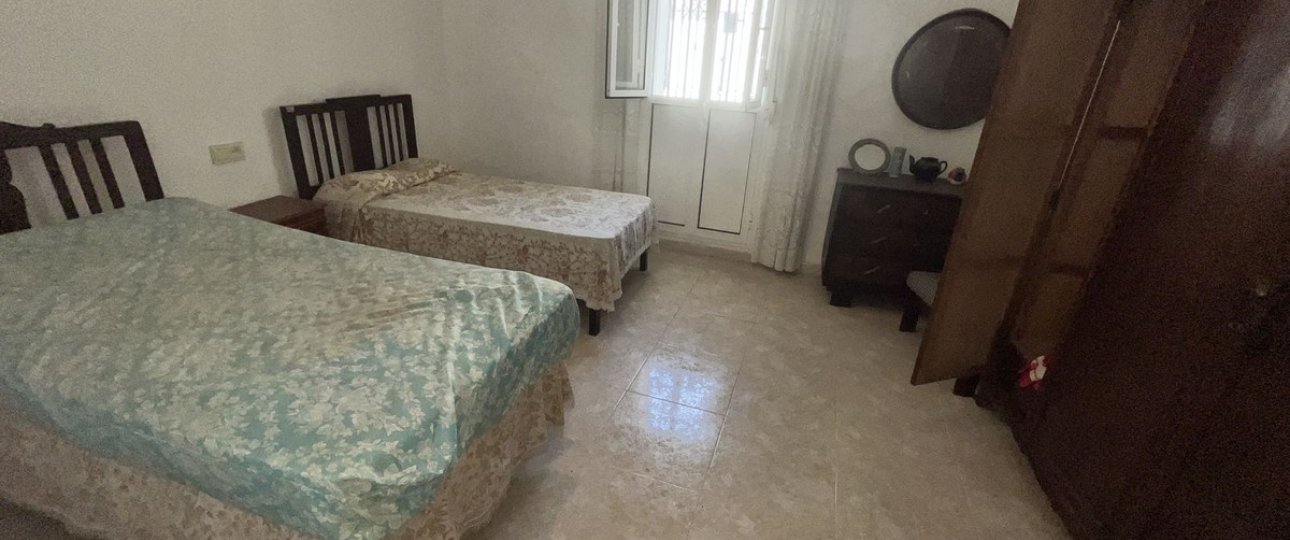 Rynek wtórny - Town house - Estepona - Estepona Centro