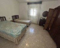 Rynek wtórny - Town house - Estepona - Estepona Centro