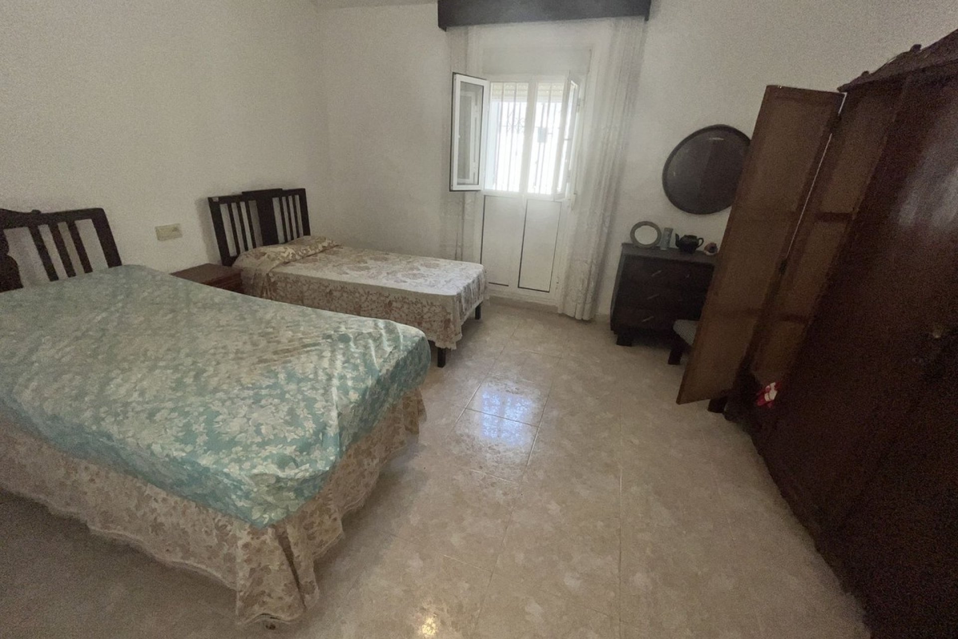 Rynek wtórny - Town house - Estepona - Estepona Centro