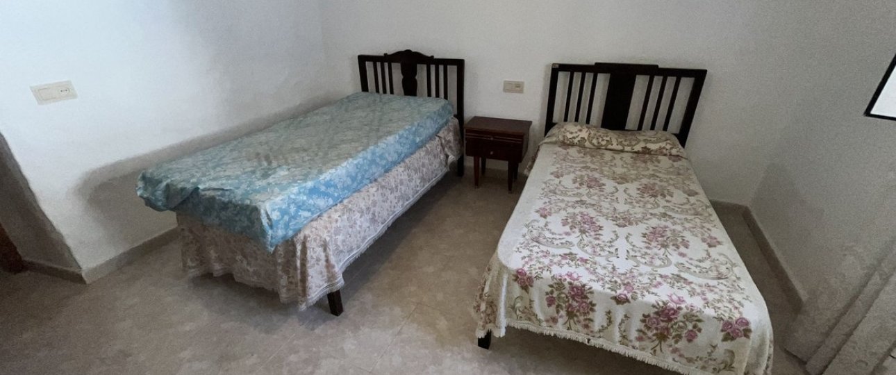 Rynek wtórny - Town house - Estepona - Estepona Centro