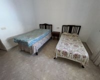 Rynek wtórny - Town house - Estepona - Estepona Centro