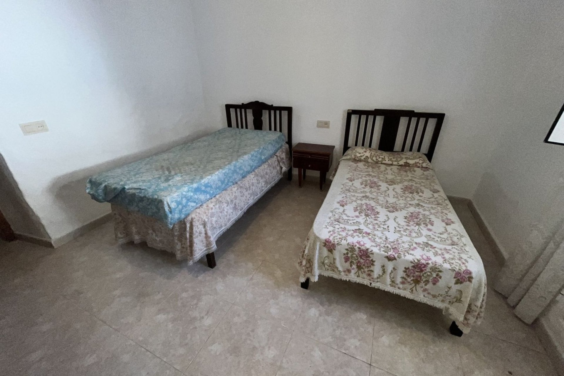 Rynek wtórny - Town house - Estepona - Estepona Centro