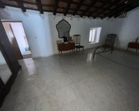 Rynek wtórny - Town house - Estepona - Estepona Centro