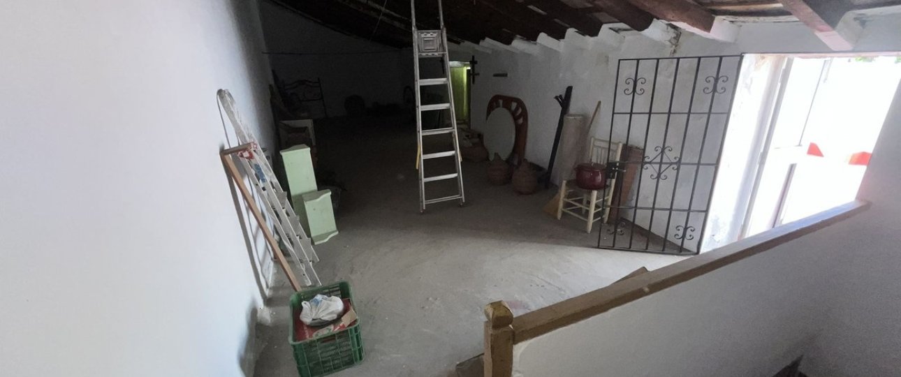 Rynek wtórny - Town house - Estepona - Estepona Centro