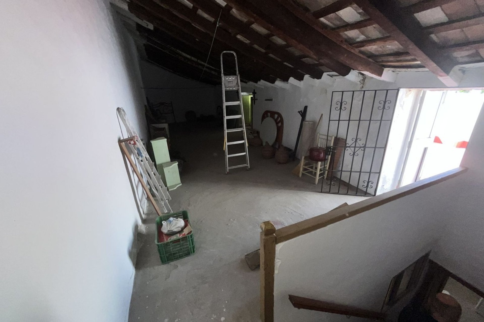 Rynek wtórny - Town house - Estepona - Estepona Centro