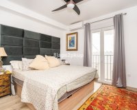 Rynek wtórny - Town house - Estepona - Estepona Centro