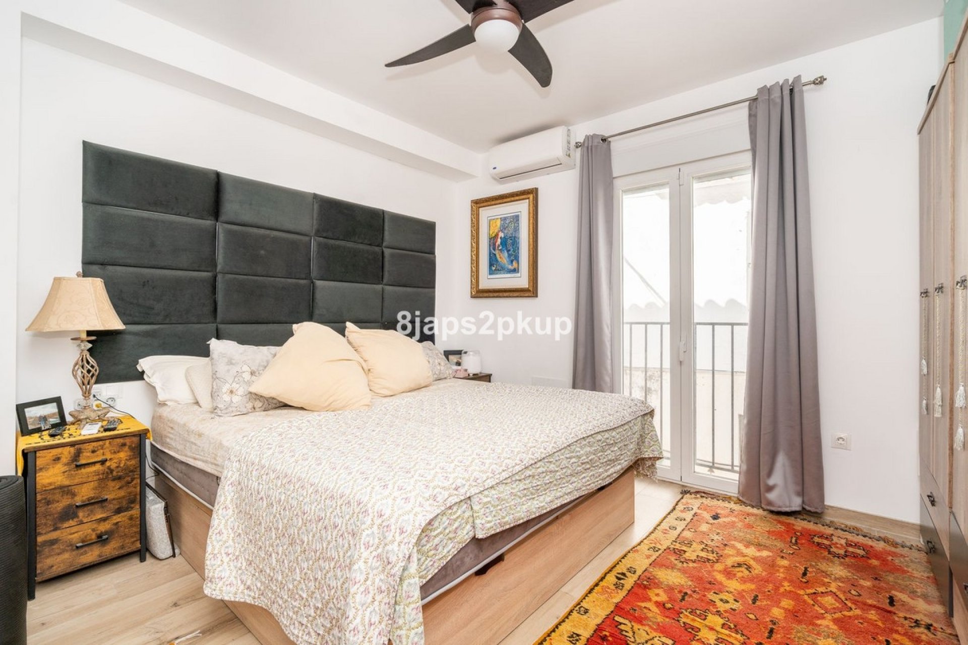 Rynek wtórny - Town house - Estepona - Estepona Centro