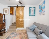 Rynek wtórny - Town house - Estepona - Estepona Centro
