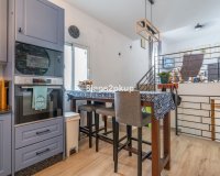 Rynek wtórny - Town house - Estepona - Estepona Centro