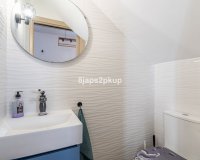 Rynek wtórny - Town house - Estepona - Estepona Centro