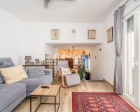 Rynek wtórny - Town house - Estepona - Estepona Centro