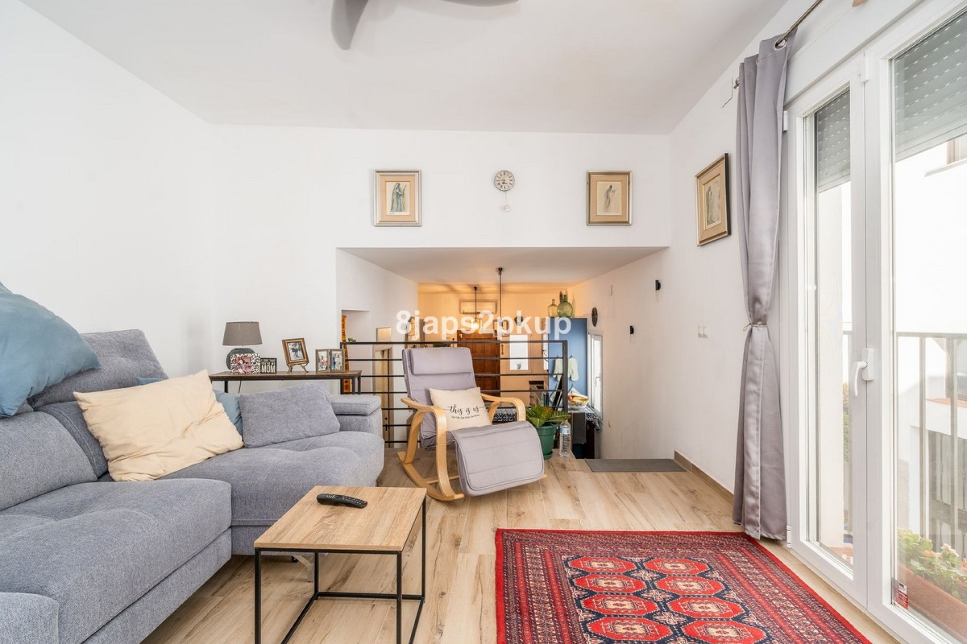 Rynek wtórny - Town house - Estepona - Estepona Centro