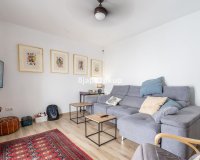 Rynek wtórny - Town house - Estepona - Estepona Centro