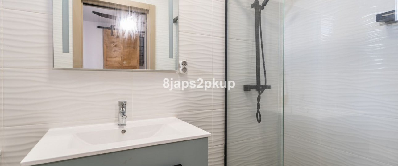 Rynek wtórny - Town house - Estepona - Estepona Centro