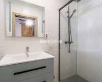 Rynek wtórny - Town house - Estepona - Estepona Centro