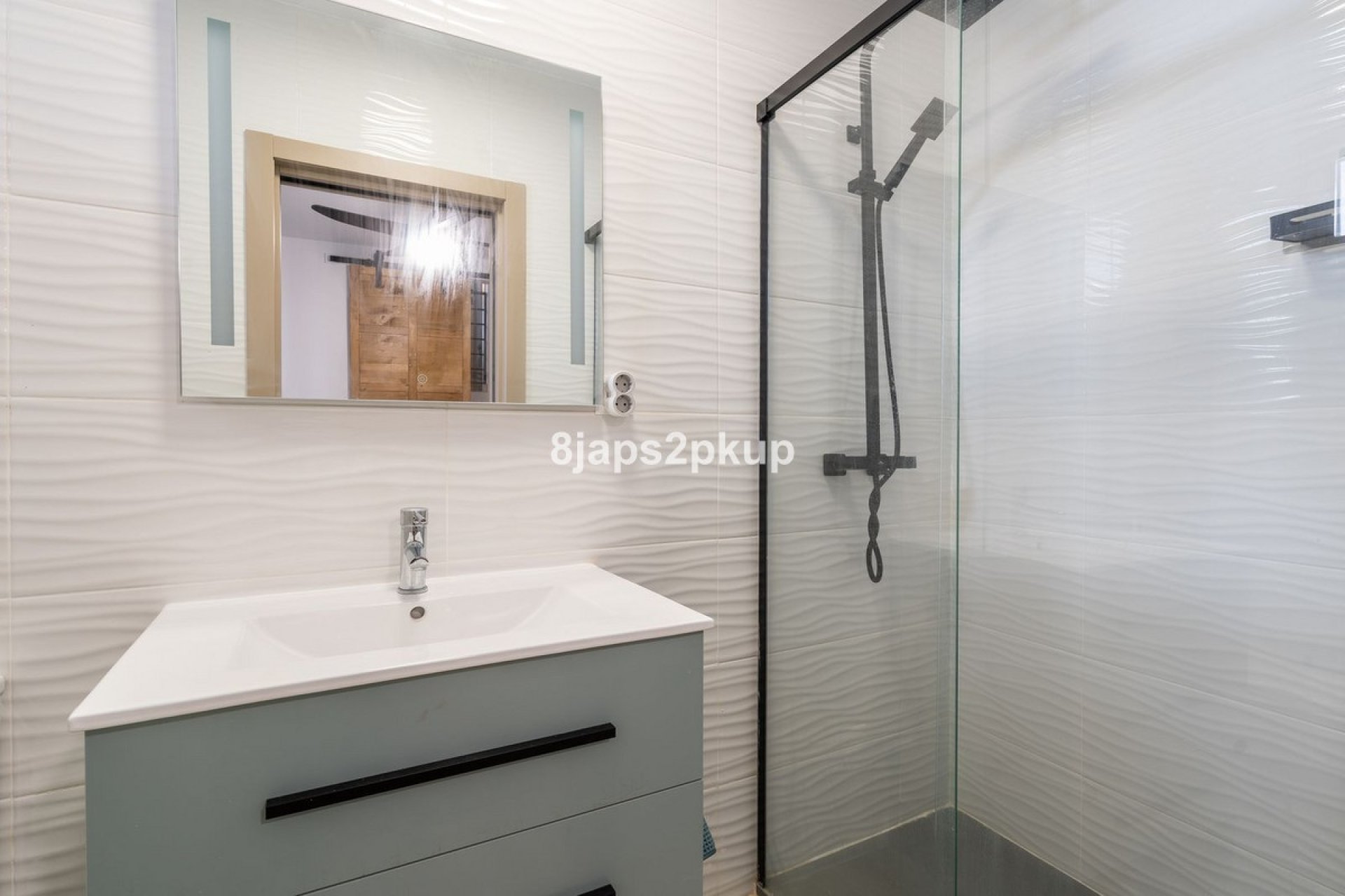 Rynek wtórny - Town house - Estepona - Estepona Centro