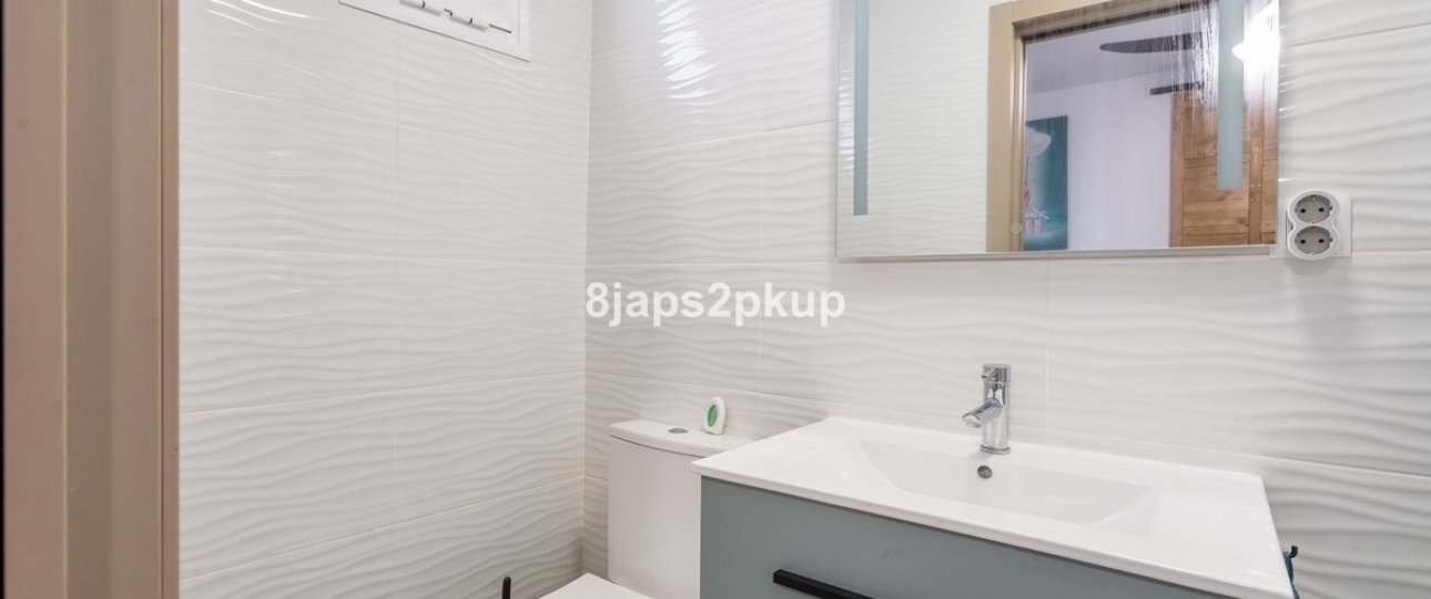 Rynek wtórny - Town house - Estepona - Estepona Centro