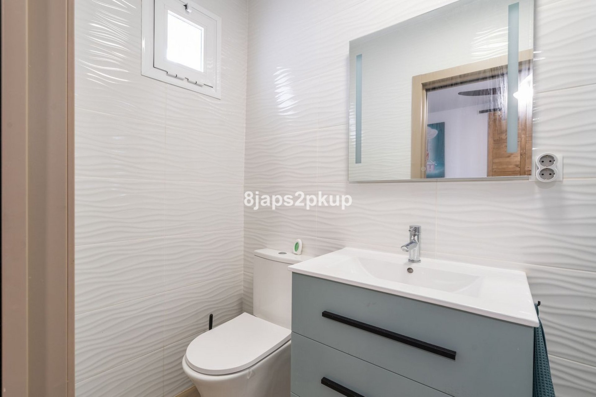 Rynek wtórny - Town house - Estepona - Estepona Centro