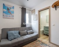Rynek wtórny - Town house - Estepona - Estepona Centro