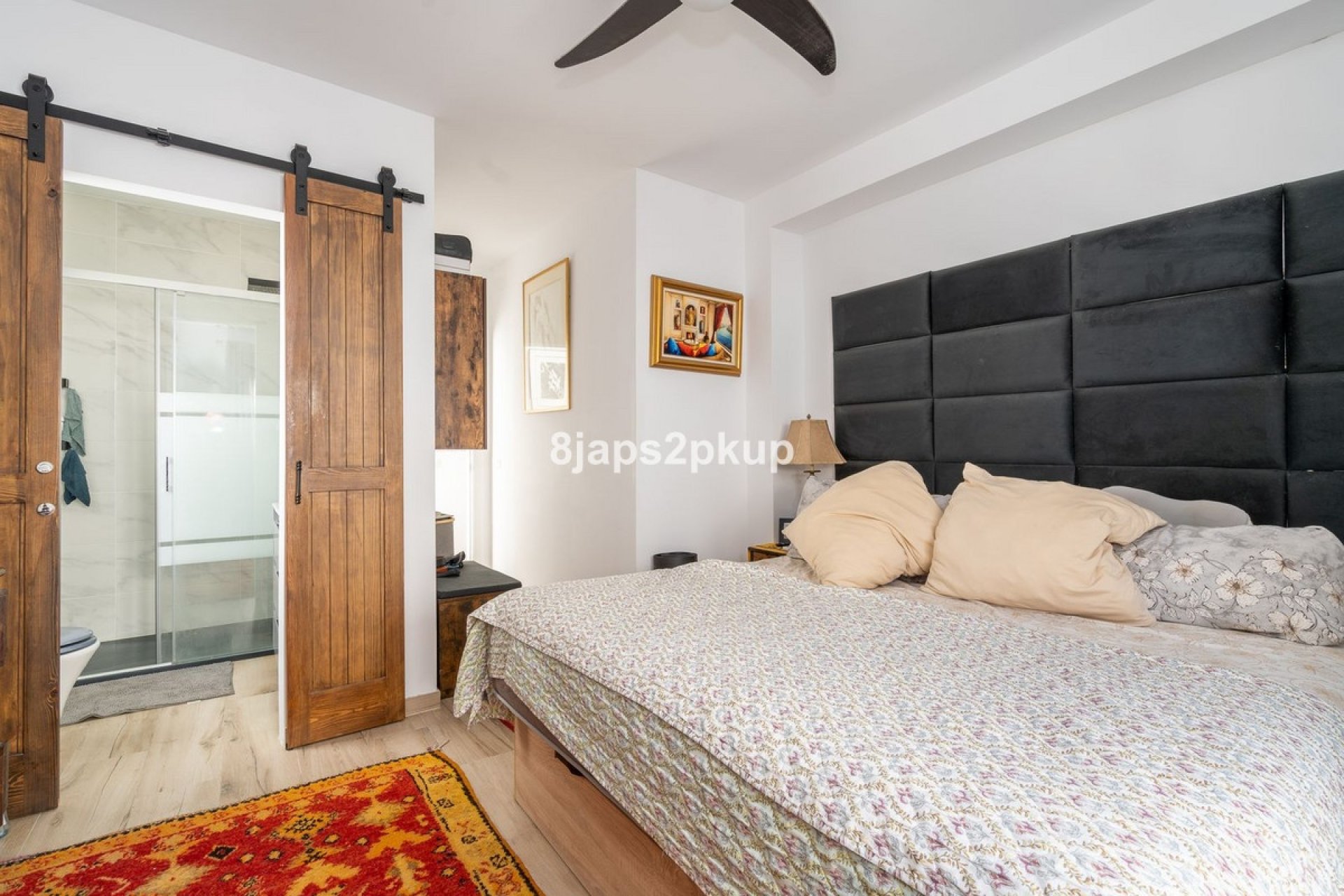 Rynek wtórny - Town house - Estepona - Estepona Centro