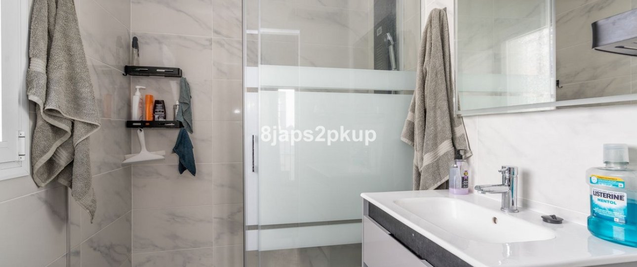 Rynek wtórny - Town house - Estepona - Estepona Centro