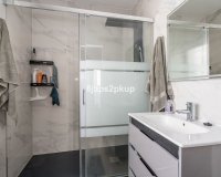 Rynek wtórny - Town house - Estepona - Estepona Centro
