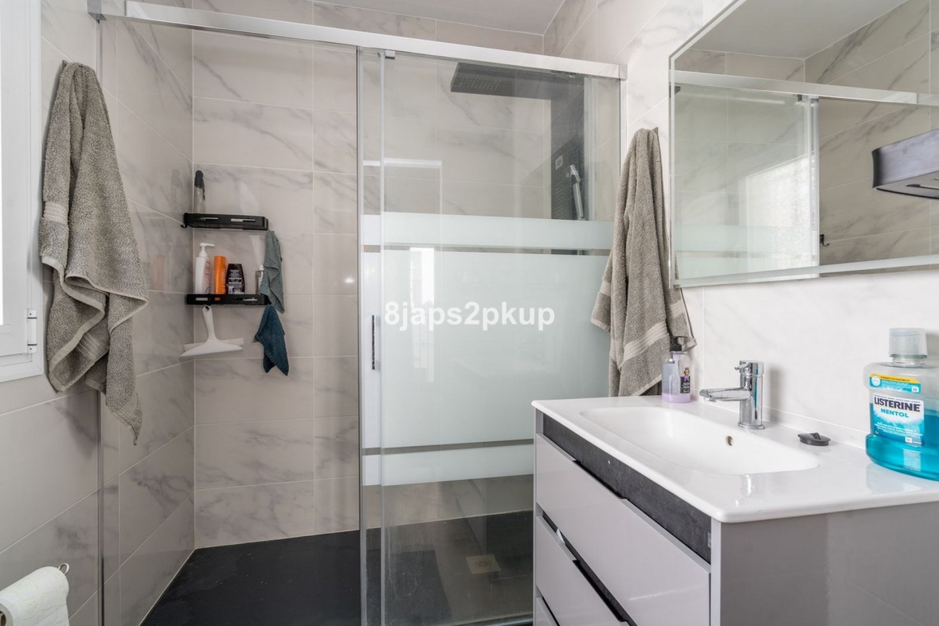 Rynek wtórny - Town house - Estepona - Estepona Centro
