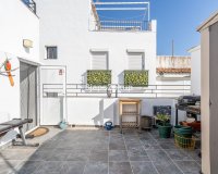 Rynek wtórny - Town house - Estepona - Estepona Centro