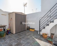 Rynek wtórny - Town house - Estepona - Estepona Centro