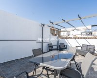 Rynek wtórny - Town house - Estepona - Estepona Centro