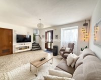 Rynek wtórny - Town house - Estepona - Estepona Centro
