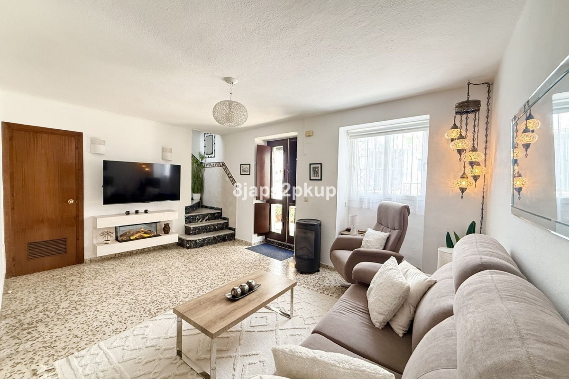 Rynek wtórny - Town house - Estepona - Estepona Centro