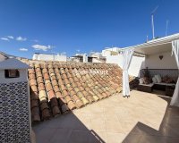 Rynek wtórny - Town house - Estepona - Estepona Centro