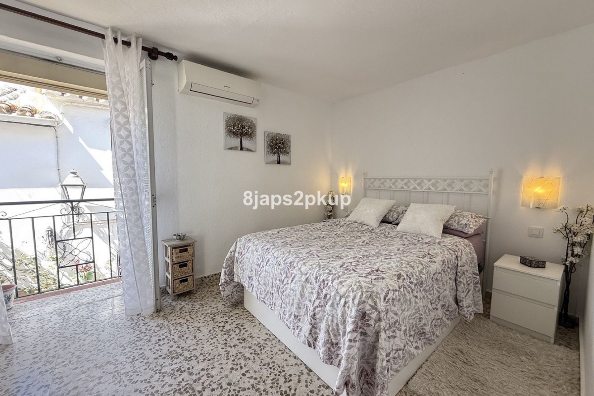 Rynek wtórny - Town house - Estepona - Estepona Centro