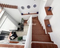 Rynek wtórny - Town house - Estepona - Estepona Centro