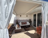 Rynek wtórny - Town house - Estepona - Estepona Centro