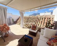 Rynek wtórny - Town house - Estepona - Estepona Centro