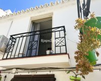 Rynek wtórny - Town house - Estepona - Estepona Centro
