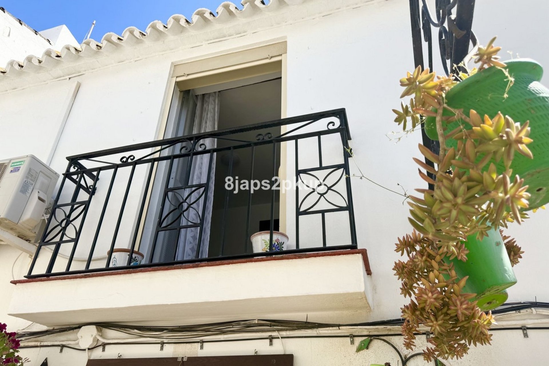 Rynek wtórny - Town house - Estepona - Estepona Centro