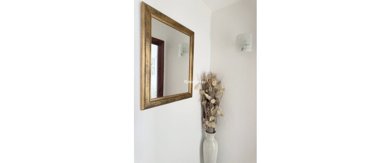 Rynek wtórny - Town house - Estepona - Estepona Centro