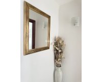 Rynek wtórny - Town house - Estepona - Estepona Centro